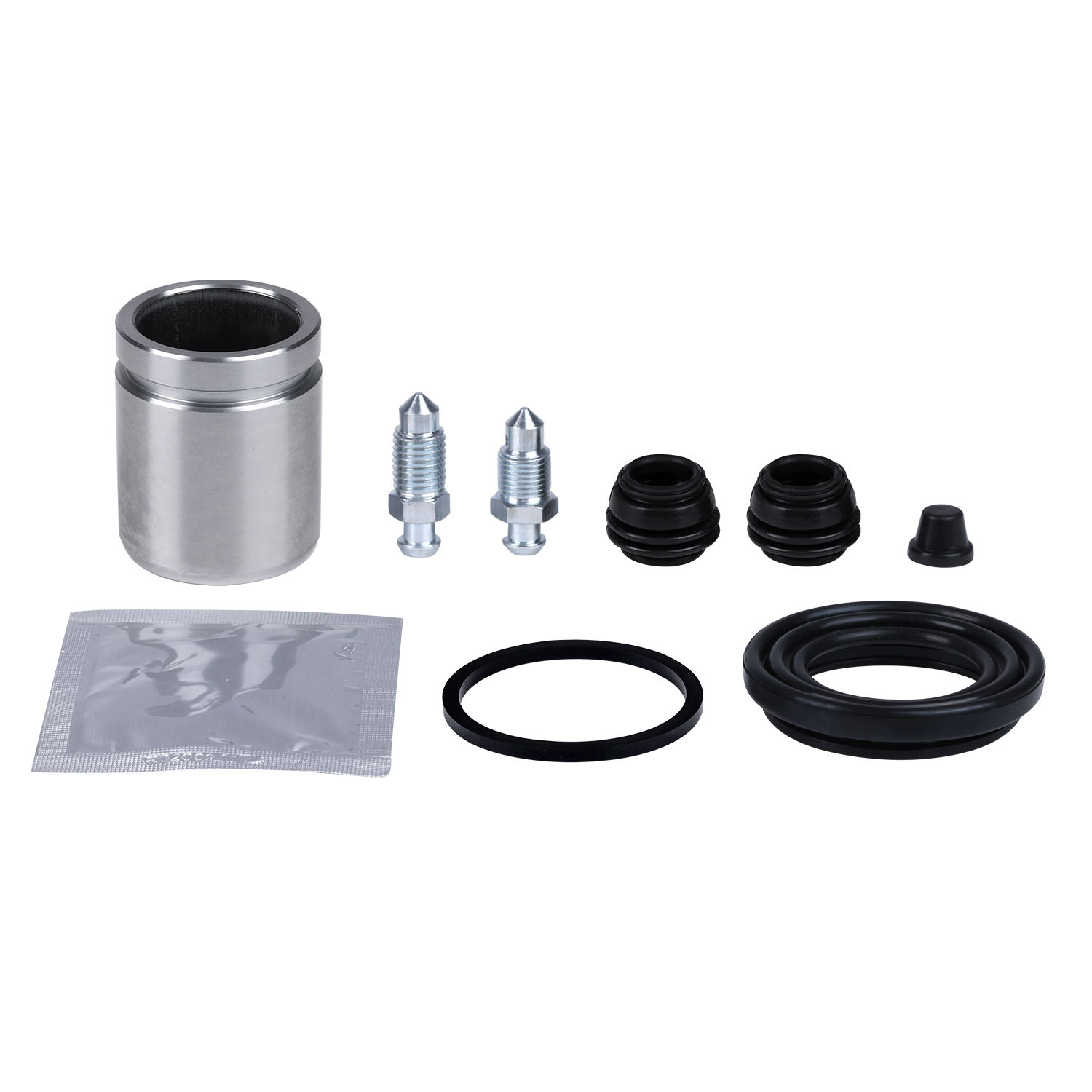 MASUMA Auto Brake Systems Rear Brake Repair Kit For HONDA ACCORD 2400cc K24Z3 43018-S7S-000