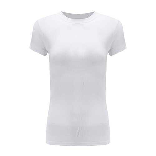 OEM maufactory T Bags Short Sleeve Big Breast Girl Sexy Repair Shirt European American Kardashian