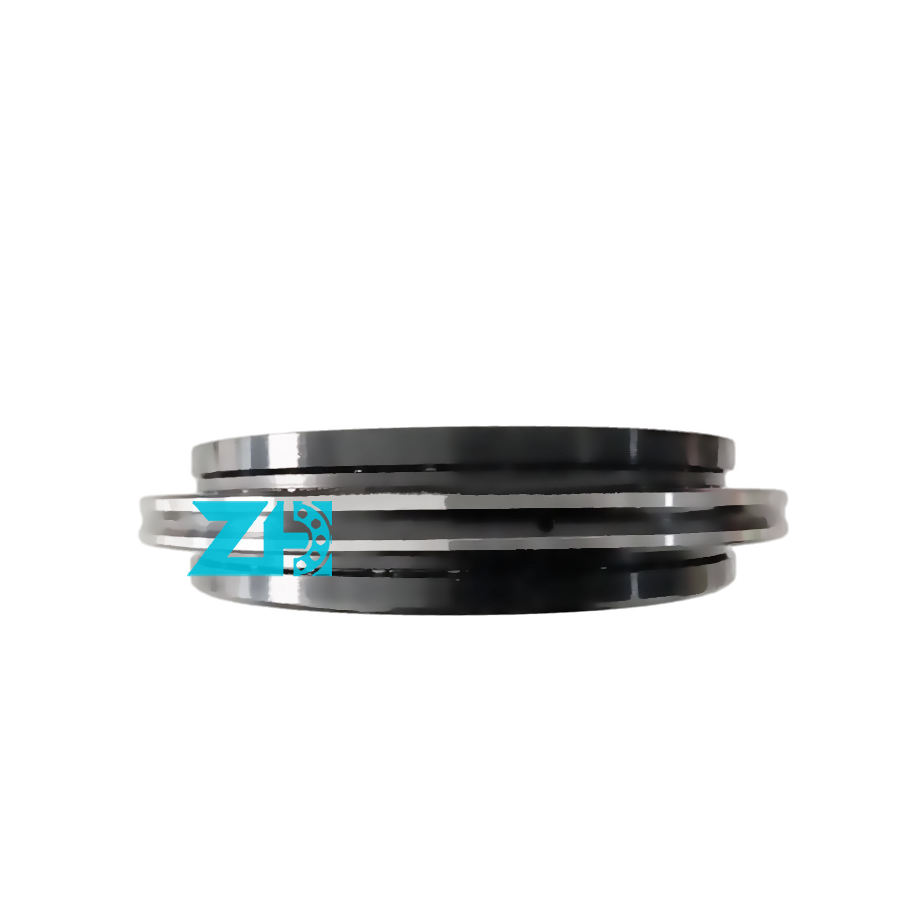 YRT150 high precision hot selling radial rotary table bearing slewing bearing YRT150 150*240*40mm