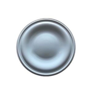 Max. Particle Size 2 Mm Pump Diaphragm Device For Heavy Duty Fluid Transfer