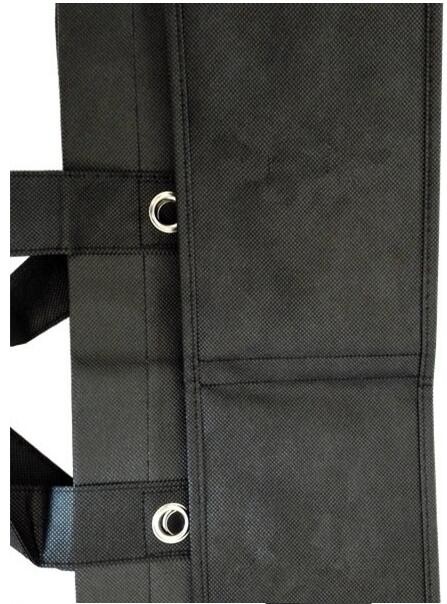 Custom Promotional shopping tote fabric polypropylene laminated pp non woven bag, Wholesale high promotion laminated rec