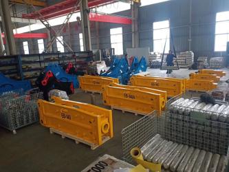 Guangzhou Huilian Machine Equipment Co., Ltd.