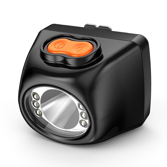 cordless mining light