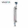 Buy cheap Reed Switch Water PN2.5 Magnetic Level Gauge from wholesalers