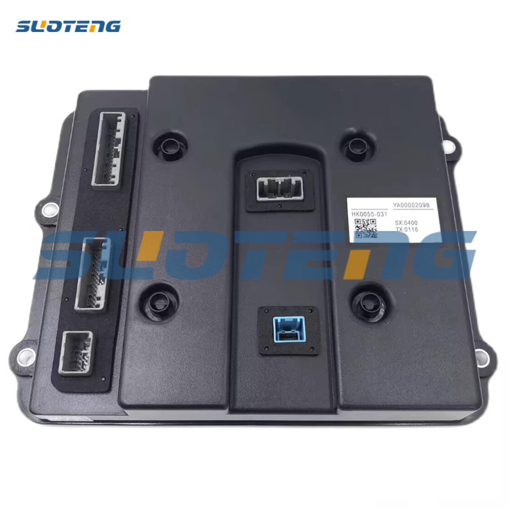 YA00002098 Control Unit for ZX200-5G ZX210-5G Excavator