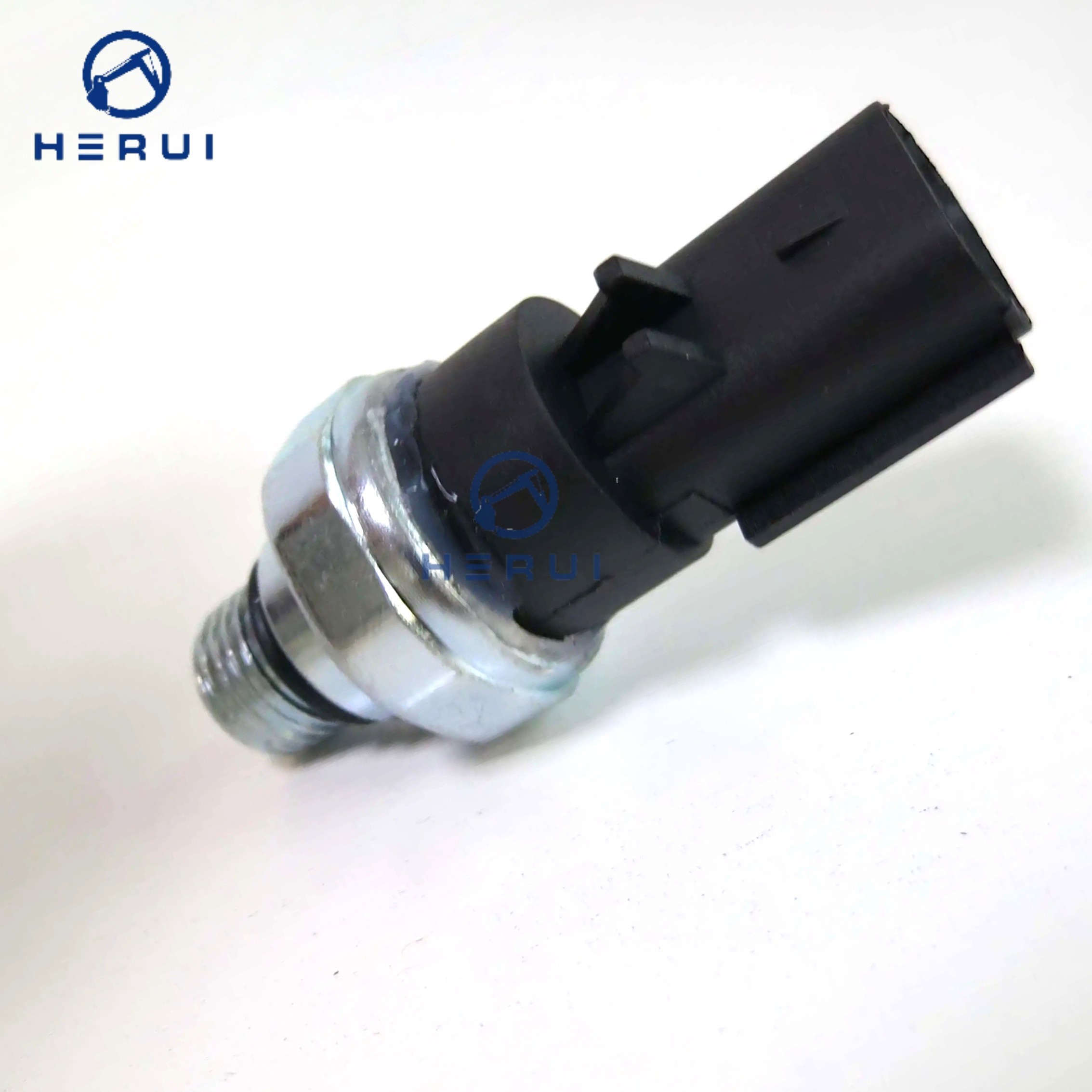 Oil Pressure Switch PC200-8 Excavator Oil Pressure Sensor 4076930