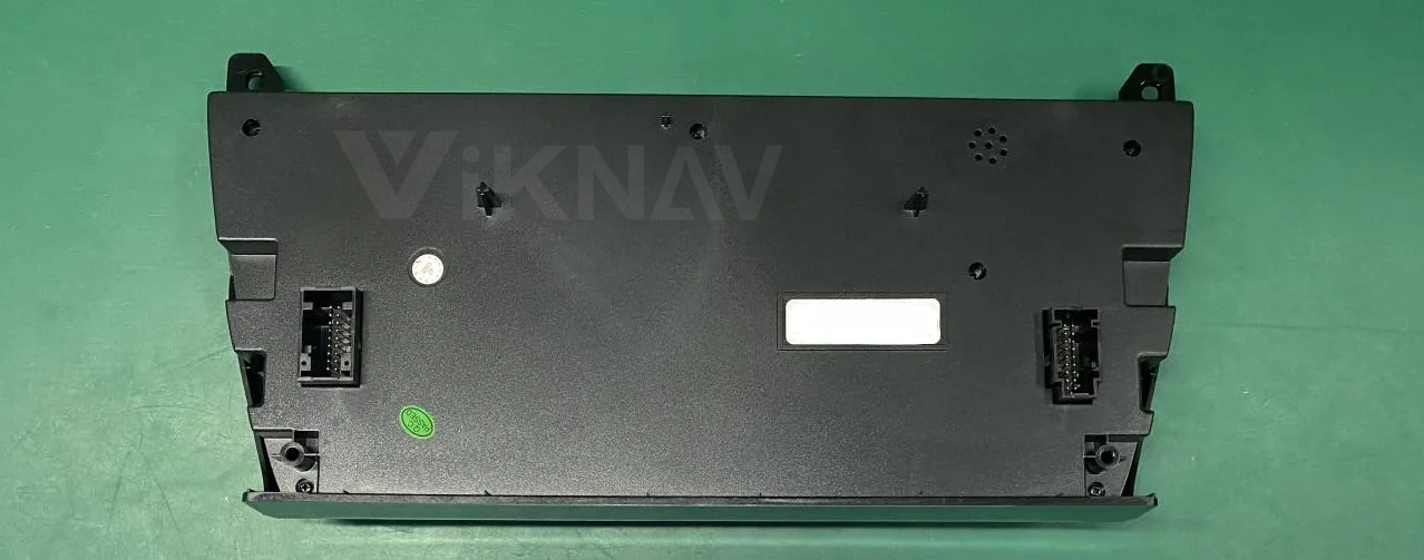 2011-2017 Android Head Unit BMW Din 2 Radio Climate Control For 5GT F07 F18