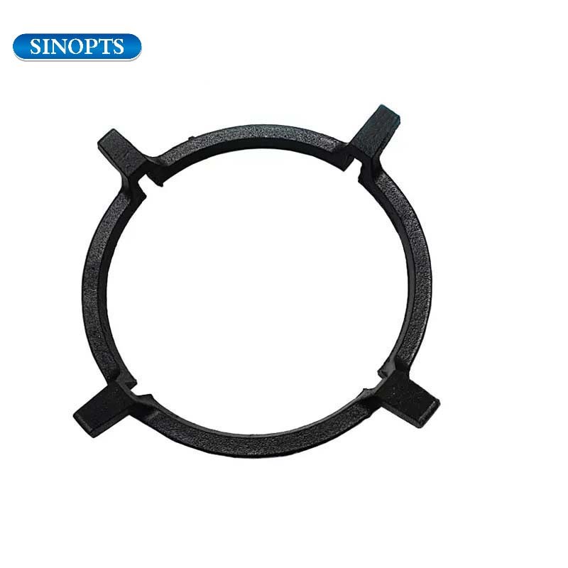 Gas Stove Accessories Kitchen Accessories Cast Iron Grill Grate Pan Support
