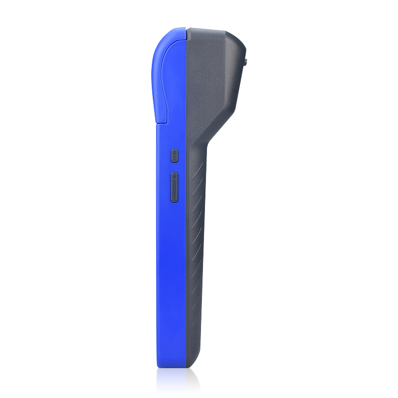 Handheld Mini Dual SIM Cards Payment Mobile POS Terminal All In One POS System with 2D Scanner