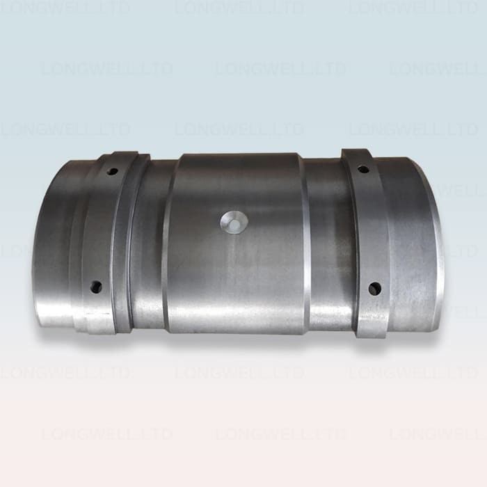 Wear Resistance Mud Pump Crosshead Guide Haihua F1600 35CrMo Forged Mud Pump Spares