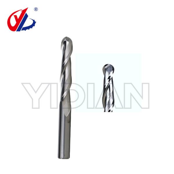 China Ball Nose End Mills 2 Flutes Tungsten Carbide Milling Cutter CNC Router Bit Tool Ball End Mill R Cutter on sale China Ball Nose End Mills 2 Flutes Tungsten Carbide Milling Cutter CNC Router Bit Tool Ball End Mill R Cutter on sale