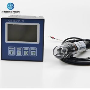 Accurate Temperature And PH Measurement Device Made Simple With Automatic
