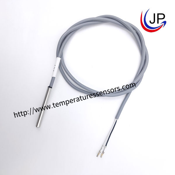 10Kohm High Accuracy NTC Epoxy Thermistor B0/50 3892k