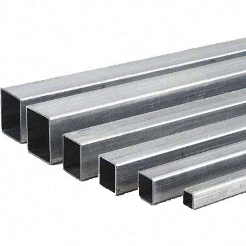 Seamless Welded 304 Stainless Steel Pipe Erw Steel Tube 0.25mm To 2.5mm