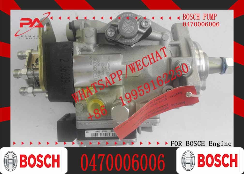 3965403 0470006003 0470006010 0470006006 2644P501 VP29 VP30 Fuel Injection Pump