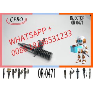 common rail injector 107-7732 0R-0471 107-7773 0R-8473 0R-8684 0R-8479 101-8673