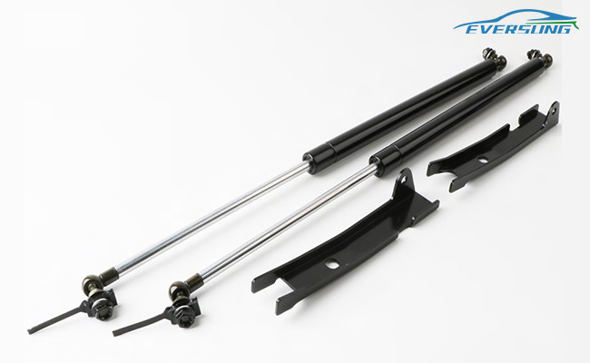 Toyota Runner Fortuner Engine Cover Hydraulic Gas Strut Lift Support 200000 Cycles