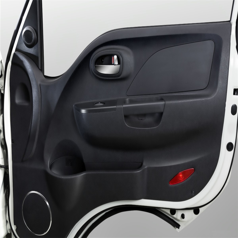 JAC X5 Mini Cargo Truck With Euro 6 Gasoline Engine 120HP