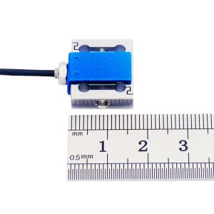 Micro Load Cell 200g 500g Tension And Compression Force Measurement 2N 5N