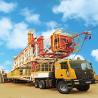 Buy cheap ZJ30/1700CZ Depth 3000 Meter Truck Mounted Drilling Rig from wholesalers