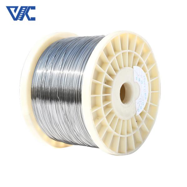 Large Stock 0Cr23Al5 Iron Chrome Aluminum FeCrAl Alloy Electric Resistance