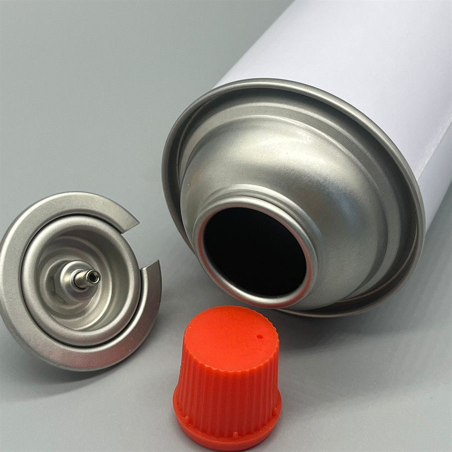 Durable Camping Burner Valve for Portable Stoves with High Heat Resistance and Leak-Free Design