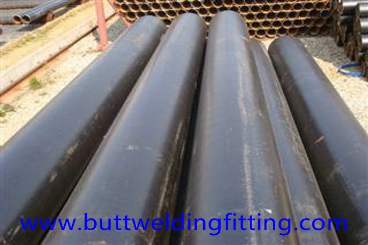 Seamless Steel Tubing 20”SCH40 A335 P11 Pipe Carbon Alloy Steel Pipe Gas