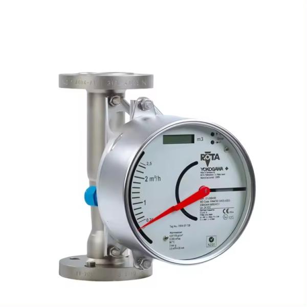 RAMC05-A1SS-72V5-T91NNN/K3/BG/KS1/A13 | Yokogawa RAMC05 Metal Short Stroke