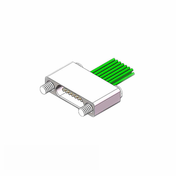 SDC-21SL3 Micro Rectangular Electrical Connectors - High Performance, Compact