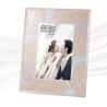Buy cheap Rectangular Litter Glass Photo Frame Different Size Available High Hardness from wholesalers