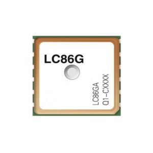  Wireless Communication Module LC86GLAEK Modules Stand-Alone Antenna GNSS Modules Manufactures
