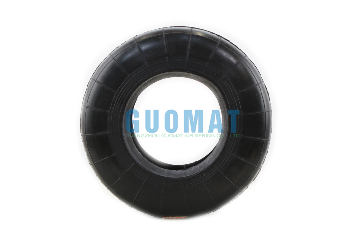 F-160-2 Double Convoluted Air Bags Replacement Parts S-160-2R Industrial Punch Air Spring