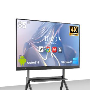 Wireless Connectivity Low Latency Writing Remote Education Interactive White