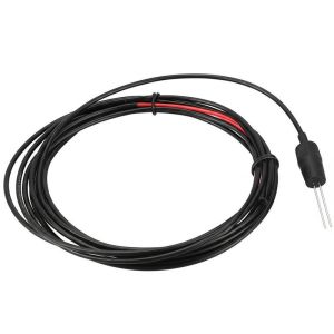 NTC Temperature Sensor Thermistor with 5K to 100K Nominal Resistance ±1 to ±10