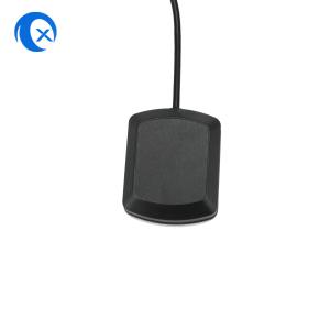  SMA Connector Magnetic Mount External Active GNSS Antenna 26dBi Manufactures