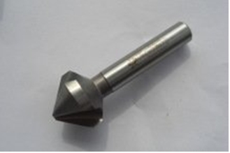 KM Hss chamfer tool