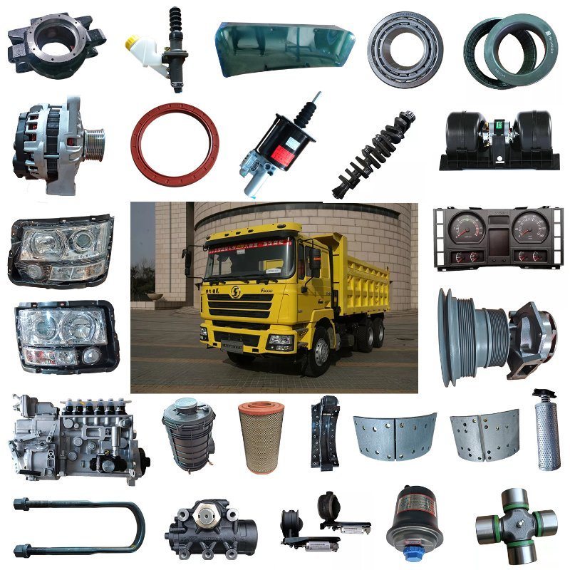 Cheap Price Sinotruk HOWO Engine Parts Radiator Assembly Wg9719530276