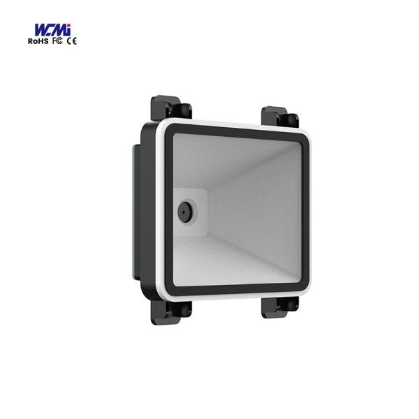 A WCMI EM1635 Code Scan Qr 2d Scanner bar Code Scanner Embedded Qr Code Reader