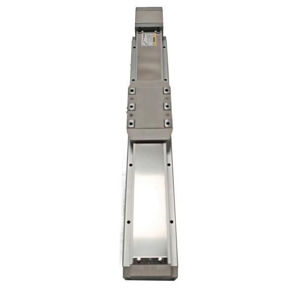 Low-Loss LMA Series Linear Motor for Precision Machining with High-Efficiency