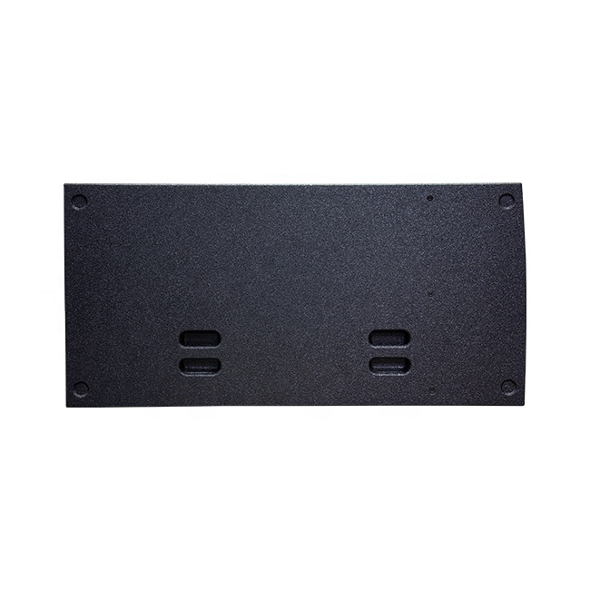 ARE AUDIO 24 inch premium bandpass subwoofer system rich and dynamic low frequencies