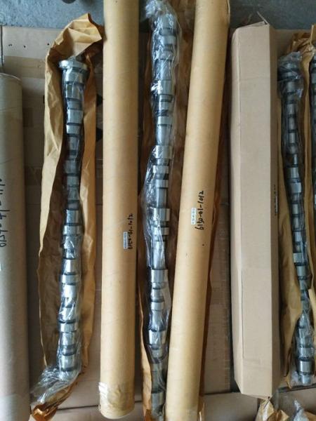 komatsu camshaft : 6D155 engine 6217-41-1103 6D105 engine 6137-41-1220 6D114