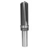 Buy cheap Woodworking Straight Router Bit With Down Shear For Lettering from wholesalers