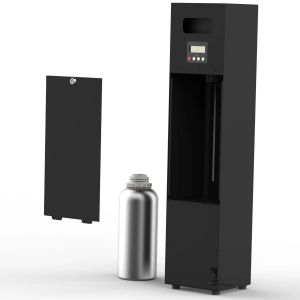 Luxury Modern Style Excellent Quality Machine Aroma Diffuser Oil Professional