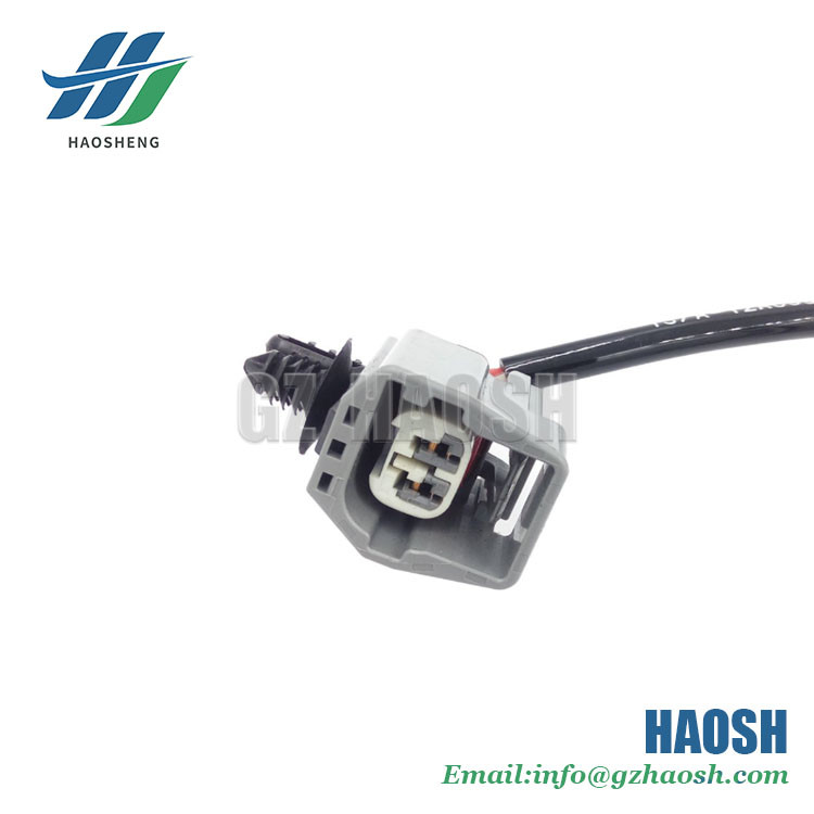 1S7A12A699BB 1S7A-12A699-BB Knock Sensor For Ford Transit V348