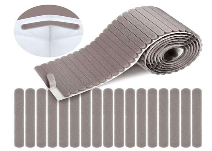 Gray KN95 Accessories 5mm Foam Nose Strip