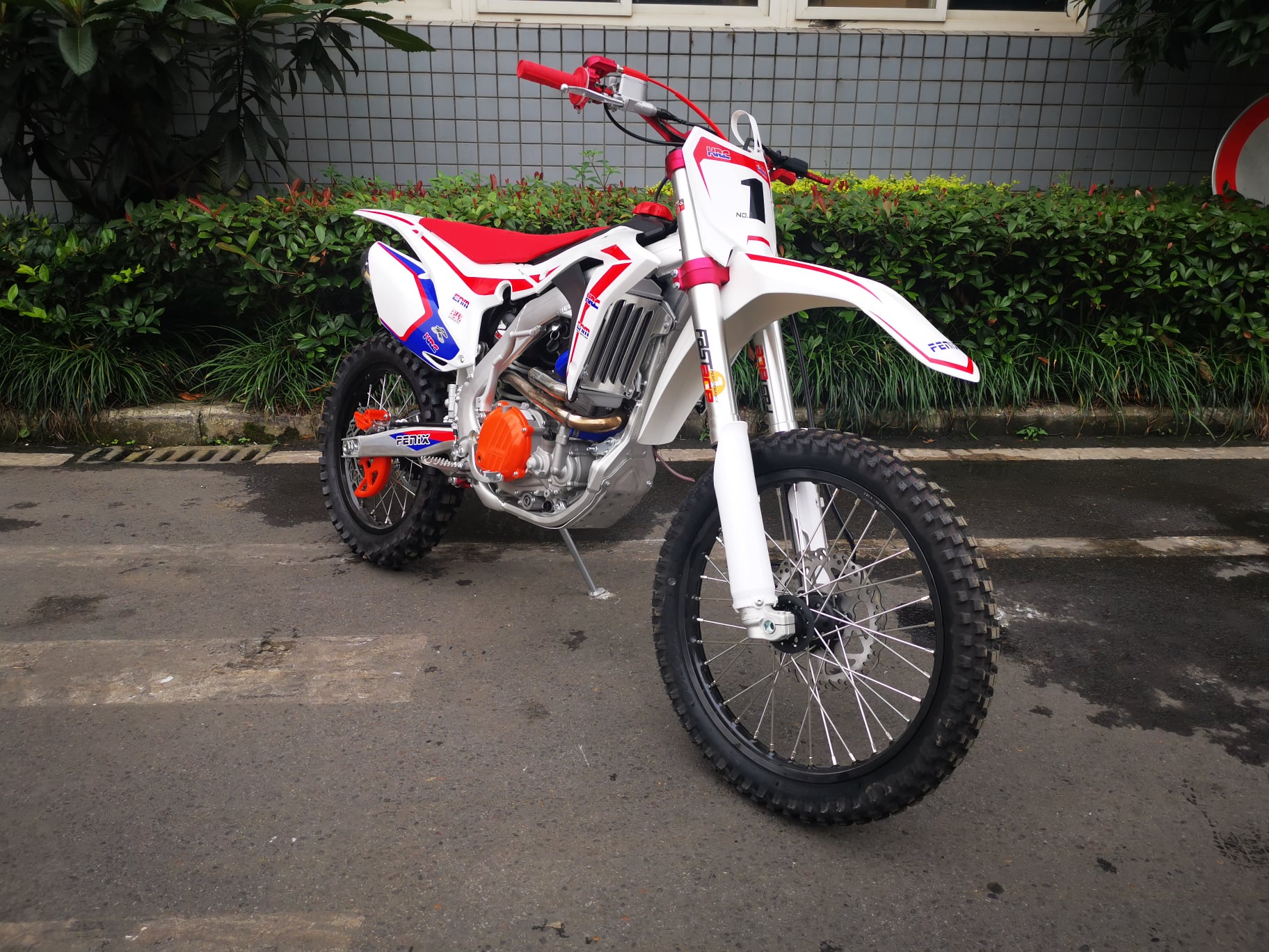 2022 Super EEC ZS powerful engine Dirt bike 250cc 300cc moto dirt bike 250cc motocross 250cc Off-road Motorcycles
