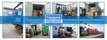 JiangSu HuiSen Environmental Protection Technology Co., Ltd.
