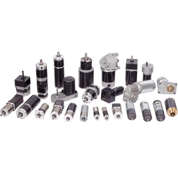 Faradyi Hot Sale 200W High Precision High Power High Efficient Dc Servo Motor