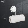 Buy cheap ISO9001 Self Adhesive Bathroom Product Holder WGO Suction Wall Towel Rack from wholesalers