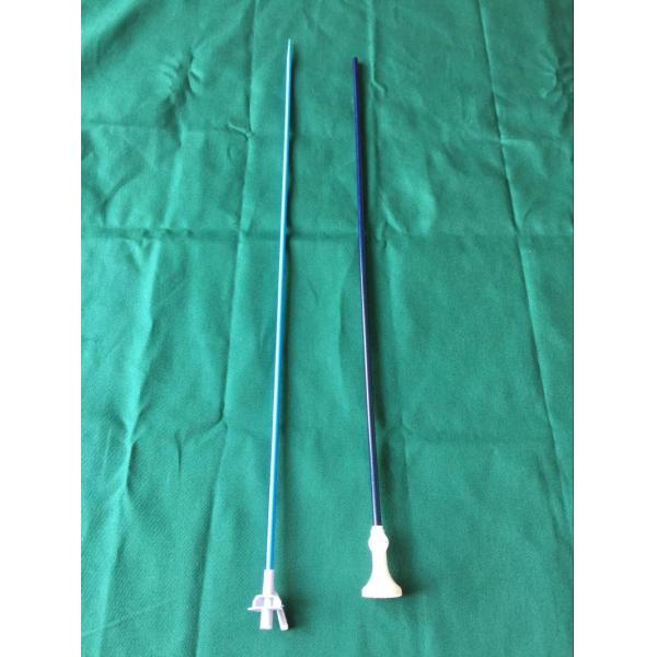 Quality PTFE Hydrophilic Coating Ureteral Access Sheath CE Certificated F10-F14 for sale